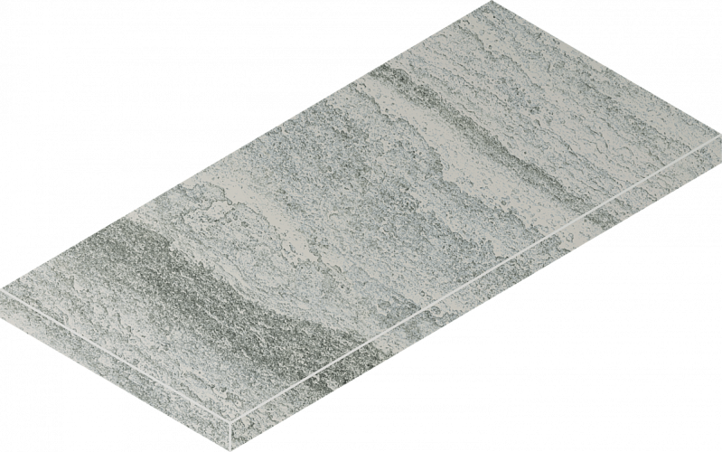 Ступень угловая левая Climb Iron 620070000745 33x60