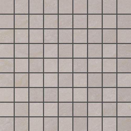 Мозаика Crystal Светло-Серый G-600/PR/m01 Полированная 30x30