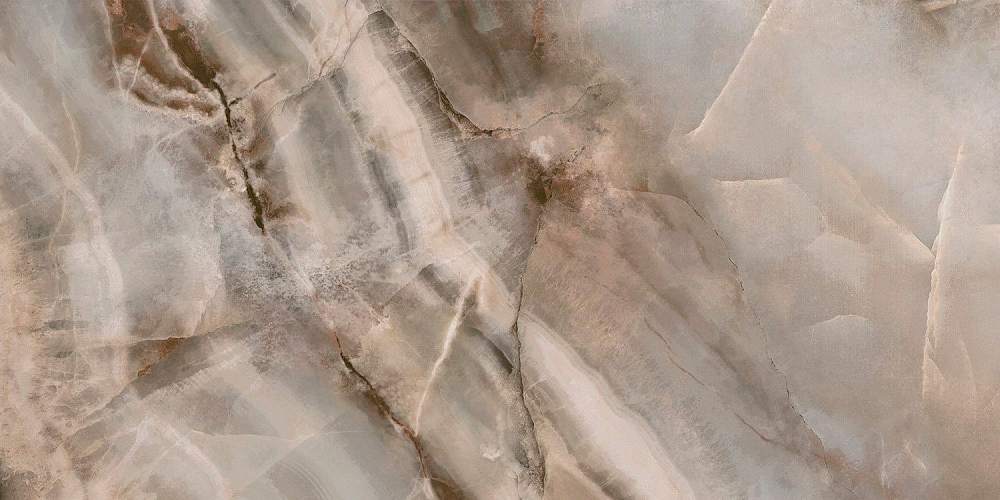 Ониче Серый Лаппатированный SG567422R Керамогранит 60x119,5