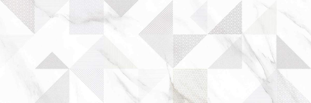 Iceberg Белый TWU93IBR17R Глянцевая 30x90