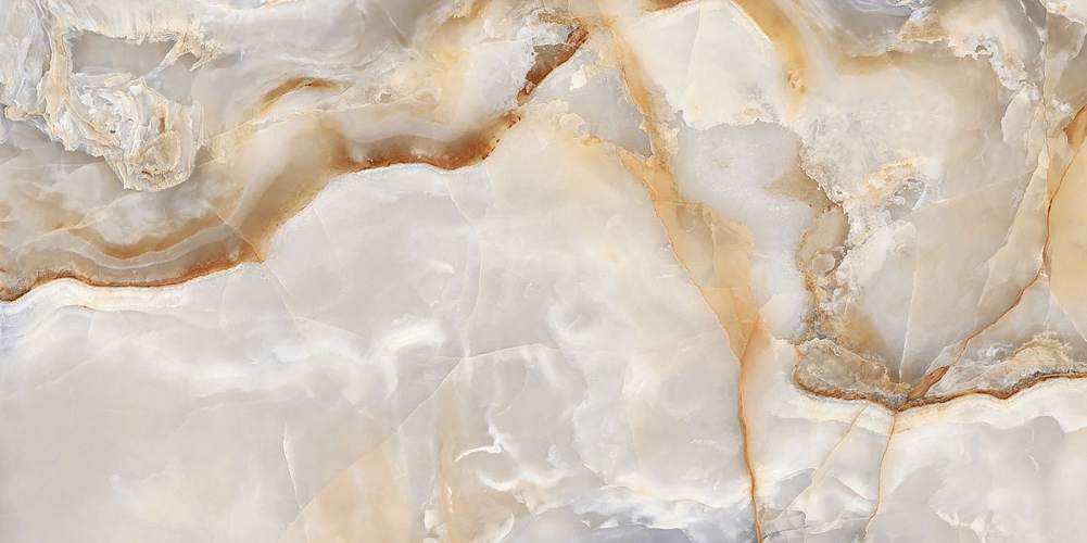 Musica Candy Бежевый Полированный Керамогранит 60x120