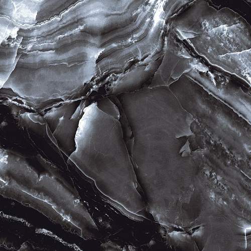 Black Modulo High Glossy Керамогранит 60x60