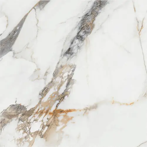 Firenze Calacatta Gold Керамогранит 50x50