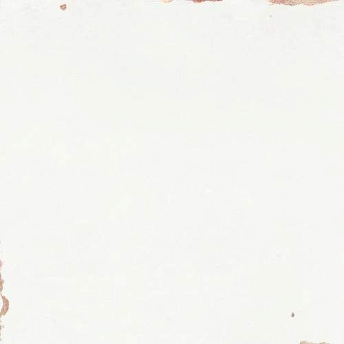 Mestizaje Zellige White 12,5x12,5