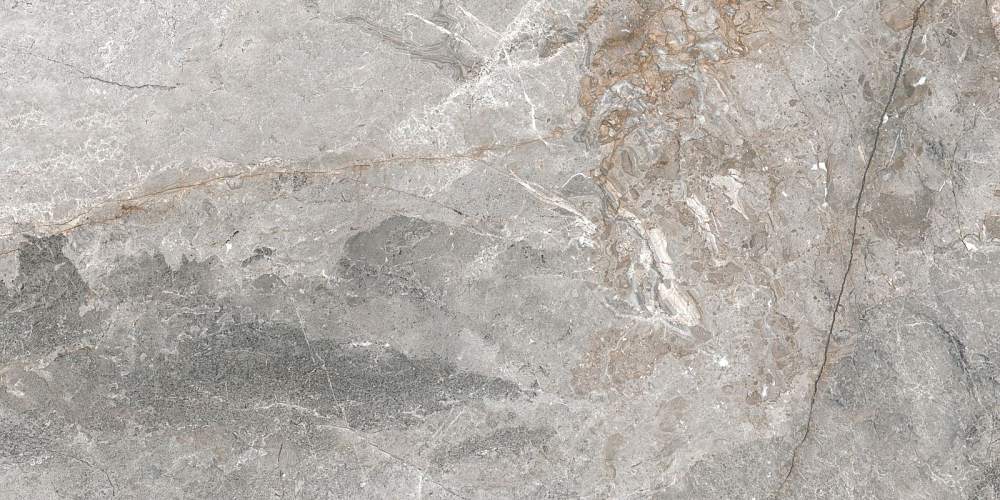 Sense Серый Керамогранит 44,8х89,8