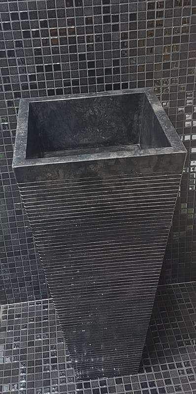 Мозаика Tessa Negro 31,6x31,6