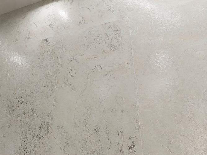 Nola White Punch-Carving 60х120
