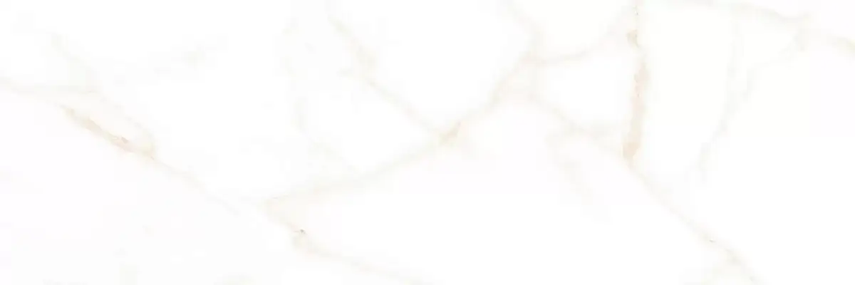 Dea Белый 7,5 мм TWA11DEA004 Глянцевая 20x60