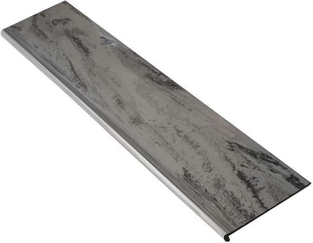 Ступень Venatto Peldano Gris Vulcano 32x120