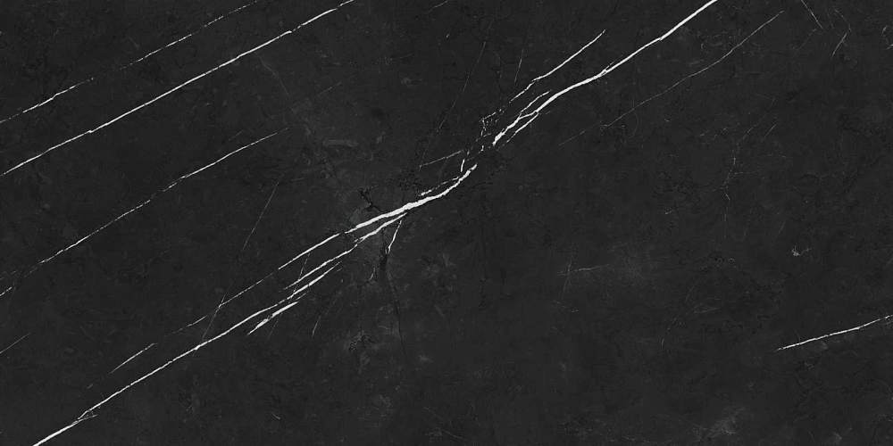 Elegant Black Sat Керамогранит 60x120