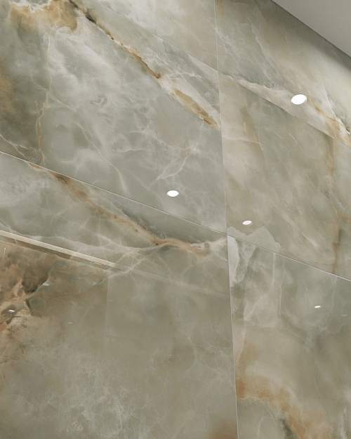 Vilema Cream Polished Керамогранит 60x60