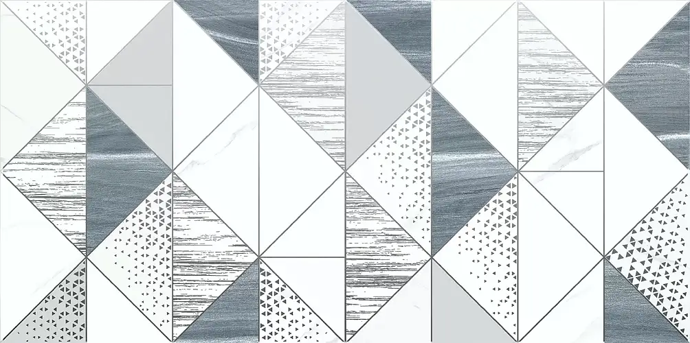 Декор Julia DW9JUL15 Глянцевая 24,9x50