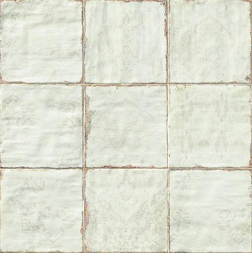 Livorno Decor Tirreno Mix 20x20