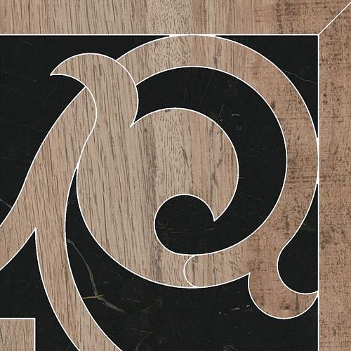 Угол Греппи Наборный ID119T 15,5x15,5