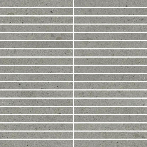 Мозаика Avantgarde Iron Mosaico Strip Матовая 30x30