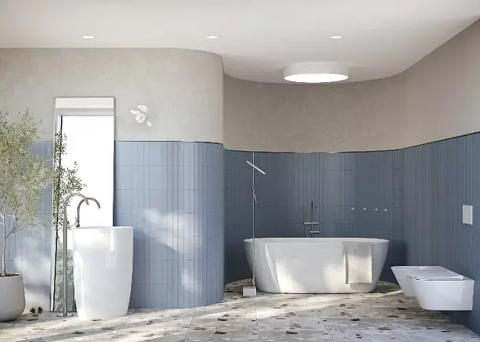 Aquarelle Grass 5,8x24