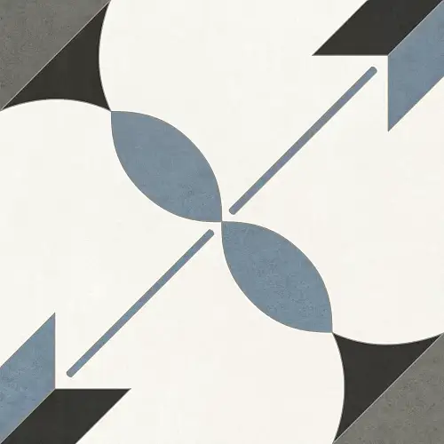 Felix GP2020DNN15 Матовый Керамогранит 20x20