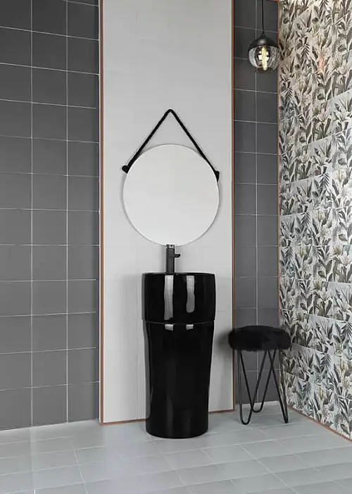 Pav. Technical Shell PT03698 Керамогранит 20x20