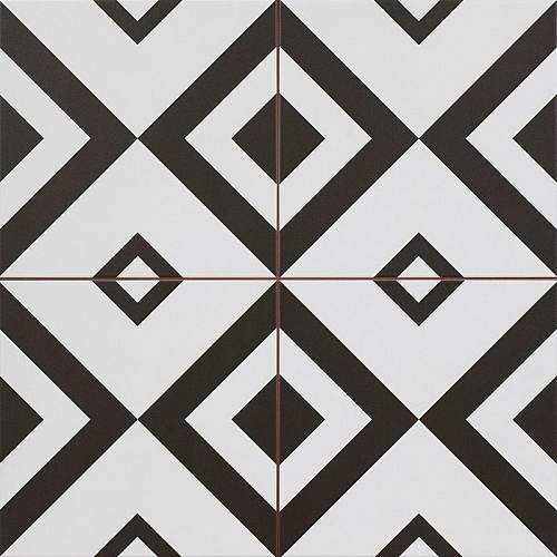 Brixton Плитка напольная 45x45