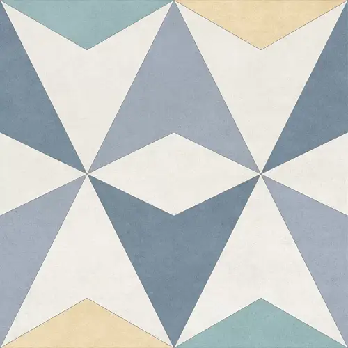 Design Mix 4 GP2020DMX55 Матовый Керамогранит 20x20