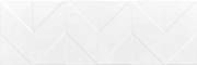 Танага 7Д Белый Шеврон 25x75