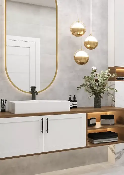 Dixon Titan D12010M Матовый Керамогранит 60x120