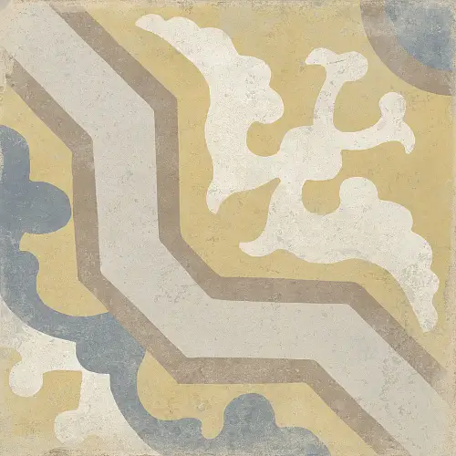 FS 1827 Mustard 41558 Матовый Керамогранит 22,3x22,3