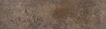 Иллинойс 4 коричневый Керамогранит 6,5x24,5
