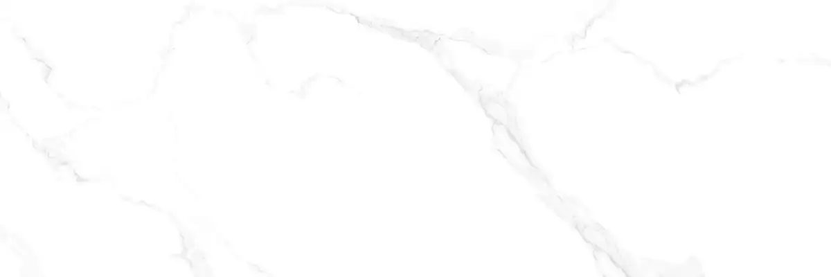 Amarant Белый Мрамор TWU3090AMT07R Матовая 30x90