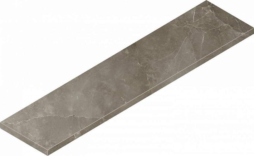 Ступень угловая левая Stellaris Tuscania Grey Scalino Ang Sx 620070002610 33x120