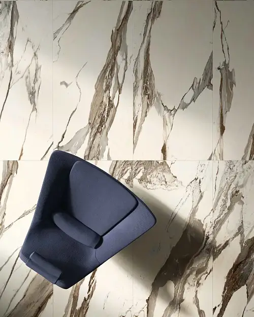 Плинтус Avantgarde Pure Матовый 7,2x60