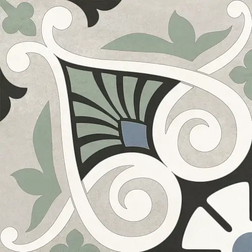 Ester GP2020DNN25 Матовый Керамогранит 20x20