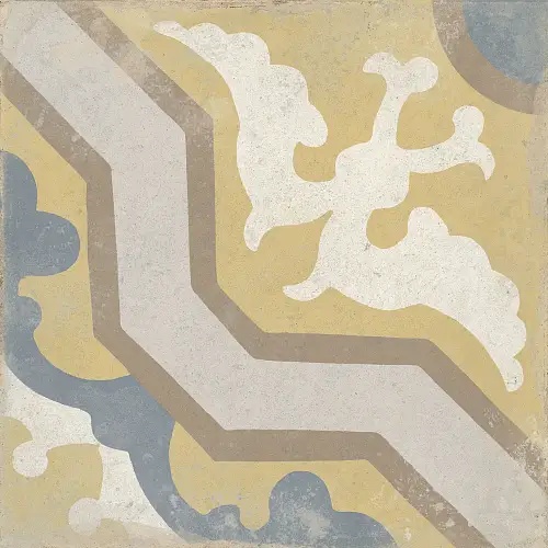 FS 1827 Mustard 41558 Матовый Керамогранит 22,3x22,3