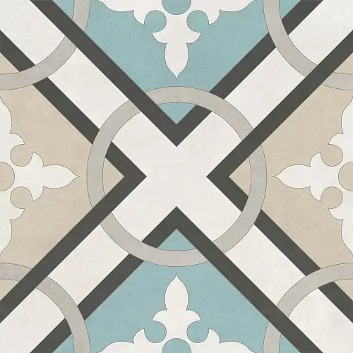 Melody GP2020DGA15 Матовый Керамогранит 20x20