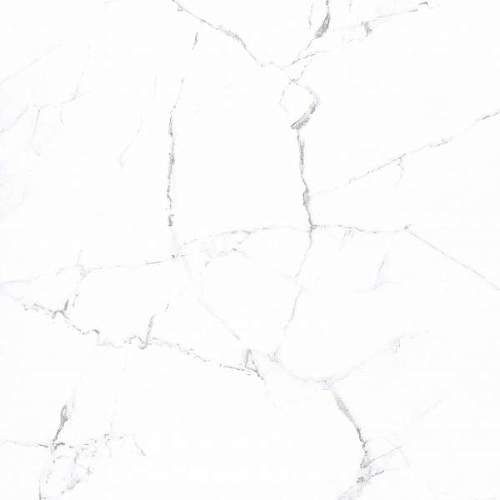 Colonial White Carving 60х60