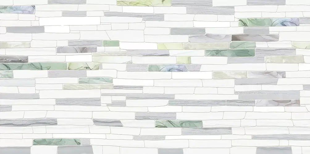 Gemstone Intel WT9GEM55 Матовая 24,9x50