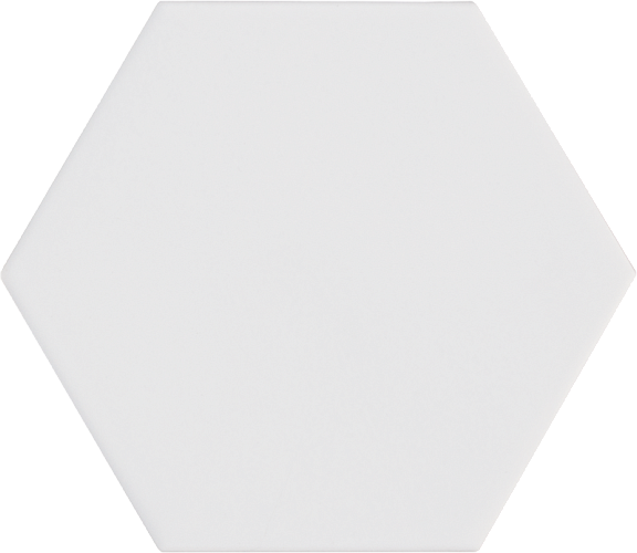 Kromatika White 10,1x11,6