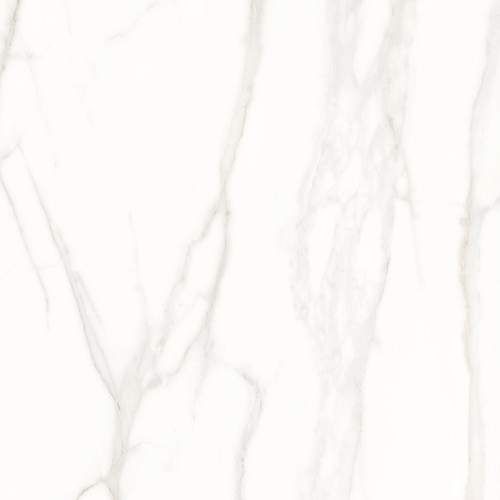 Каррара Нова Белый 6246-0106 Керамогранит 45x45