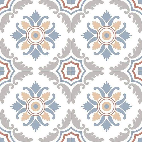 Chic Sandra Плитка напольная 45x45