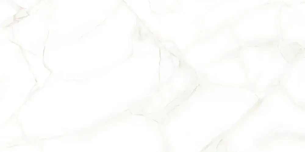 Artdeco White WT9ARE00 Глянцевая 25x50