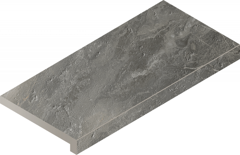 Ступень фронтальная Charme Deluxe X2 Orobico Scal Front Nat 620070001661 33x60