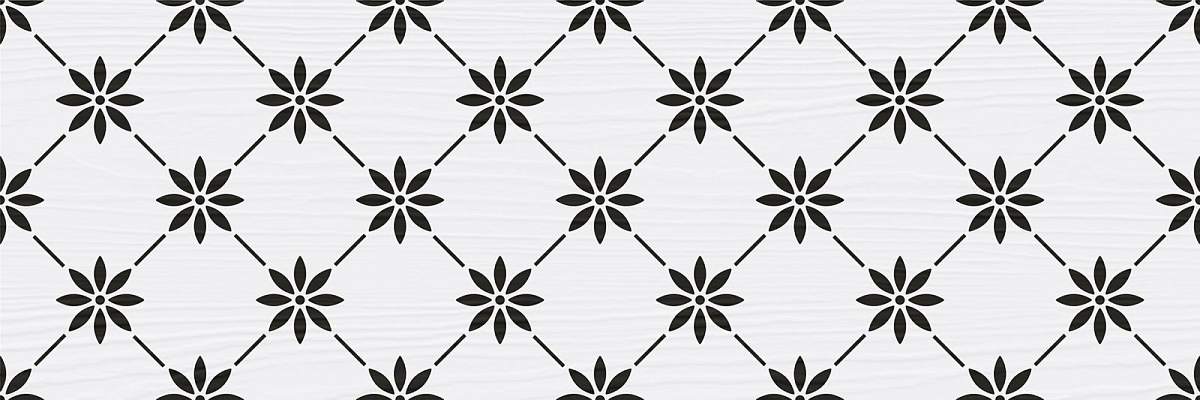 Локивуд/Lokiwood Декорированный Паттерн Керамогранит 19,9x60,3