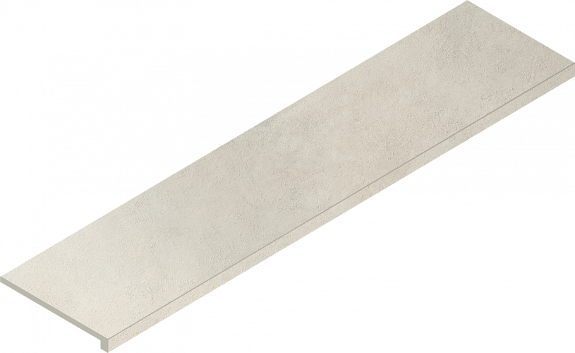 Ступень фронтальная Millennium Pure 620070001266 33x120