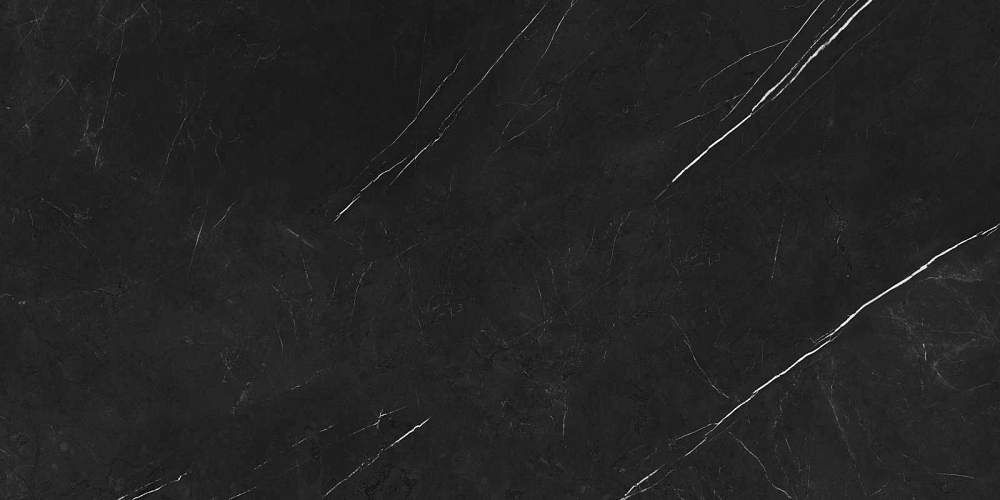 Elegant Black Sat Керамогранит 60x120