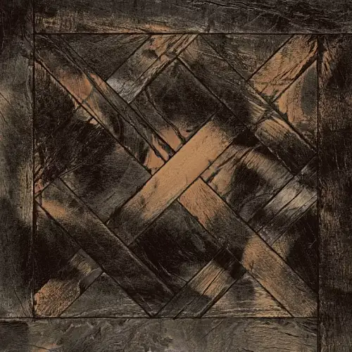 FS Forest Black 38320 Матовая 45x45