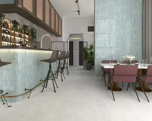 Zement Ivory 188910 Керамогранит 60x120