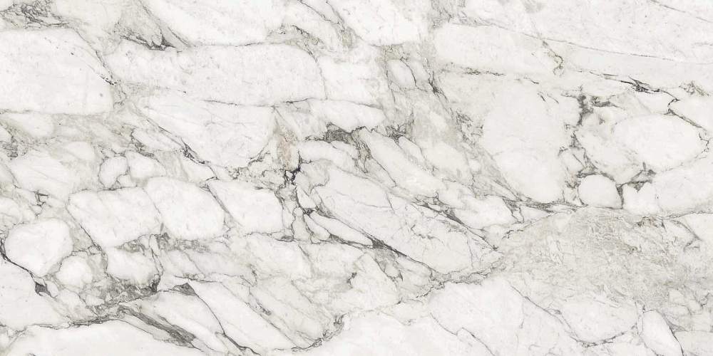 Grande Marble Look Calacatta Extra Lux M1JS Керамогранит 120x240