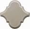 Arabesco Biselado Silver Sands 15x15