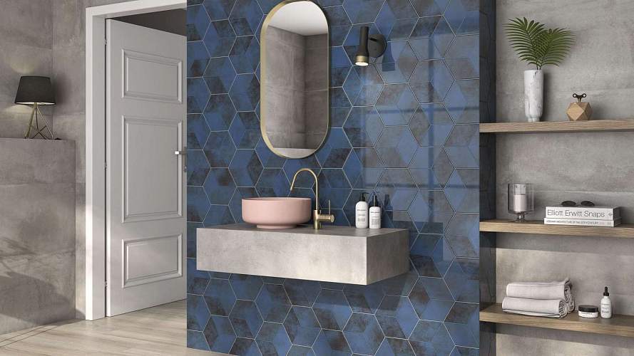 Kingsbury Navy 19,8x22,8