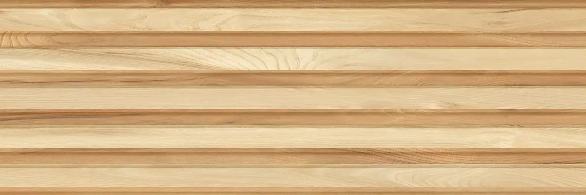 Woodstyle Elm Strip WT93WOS08 Матовая Рельефная 30x90